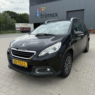 Peugeot 2008 - 227678065-0