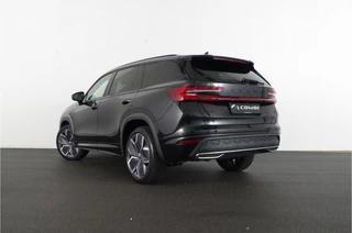 Škoda Kodiaq ŠKODA Kodiaq 1.5 TSI PHEV Sportline Business Dynamic-pakket/Trekhaak/20inch/Black Magic... | 9151 | - afbeelding nr 15