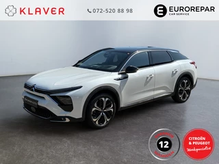 Citroën C5 X 1.6 Pl.Hyb. 225 Bns+ | Camera | Acc | Dodehoek | Keyless