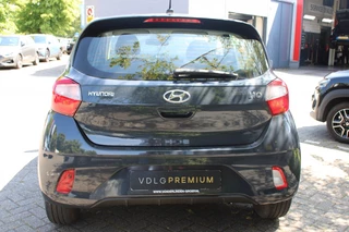 Hyundai i10 Hyundai i10 1.0 Comfort 5-zits Automaat! 