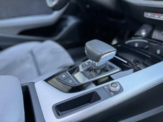 Audi A4 Audi A4 Avant 35 TFSI S-line Automaat | Panoramadak | Leer/alcantara bekleding | Elektrisch verstelbare bestuurdersstoel | LED verlichting | Bang&Olufsen audio | Apple CarPlay | Parkeersensoren voor en achter - afbeelding nr 68