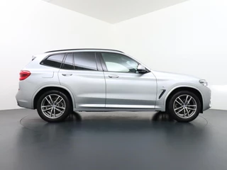 BMW X3 BMW X3 XDrive20d High Executive ORIG. NL. NAP KM. | ELEK. TREKHAAK | PANO | LEDER | RIJKLAAR INCL. 12 MND. BOVAGGARANTIE - afbeelding nr 8