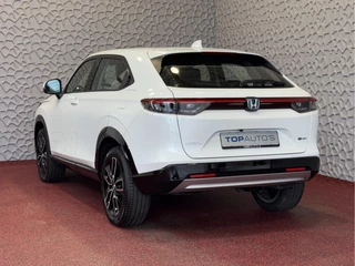 Honda HR-V 10/2024 - afbeelding nr 2