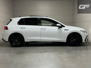 Volkswagen Golf Volkswagen Golf 1.5 eTSI 3x R-Line Pano Carplay Sfeer ACC NAP - afbeelding nr 3