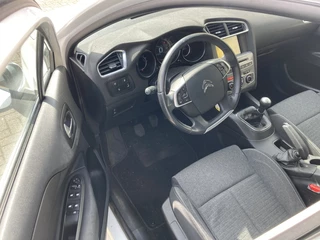 Citroën C4 - afbeelding nr 8
