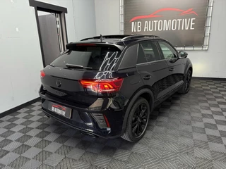Volkswagen T-Roc Volkswagen T-Roc 1.5 TSI R-Line Business - afbeelding nr 4