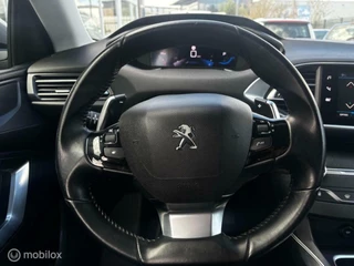 Peugeot 308 Peugeot 308 SW 1.5 BlueHDi B.L.Al - afbeelding nr 10