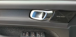 Volvo XC40 Volvo XC40 1.5 T3 INSCRIPTION - afbeelding nr 39