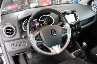 Renault Clio Navigatie - afbeelding nr 8