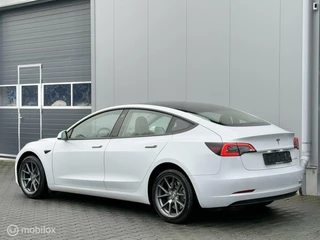 Tesla Model 3 Tesla Model 3 Long Range AWD 75 kWh 2022 Facelift - trekhaak - afbeelding nr 22