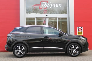 Peugeot 3008 Peugeot 3008 1.2 Hybrid 136PK GT | NAVIGATIE | APPLE CARPLAY/ANDROID AUTO | 360° CAMERA | FULL LED KOPLAMPEN | KEYLESS ENTRY/START | DODEHOEK DETECTIE | CLIMATE CONTROL | DAB+ RADIO | ADAPTIVE CRUISE CONTROL | - afbeelding nr 13