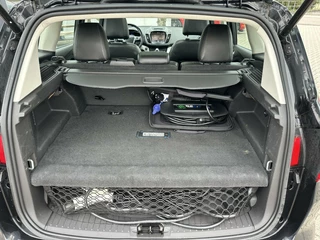 Ford C-MAX Ford C-Max 2.0 Plug-in Hybrid Titanium Plus Navi Climate Cruise Stoelverwarming - afbeelding nr 8