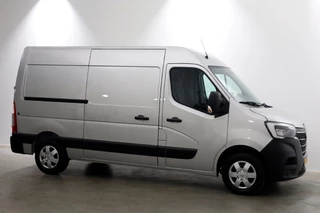 Renault Master Renault Master T35 2.3 dCi 135pk L2H2 Comfort Airco/Navi 10-2022 - afbeelding nr 10