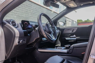 Mercedes-Benz GLA Mercedes GLA-klasse 250 e Luxury PANORAMADAK TREKHAAK MEMORY SFEERVERLICHTING - afbeelding nr 23