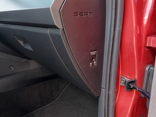 SEAT Ibiza 1.0 TSI Style Upgrade Professional Winter-Pack | Navi | Bluetooth Carkit+Streaming | Clima | Cruise | Pdc | Licht+Regensensor | Stoelverwarming | 16''lm - afbeelding nr 28