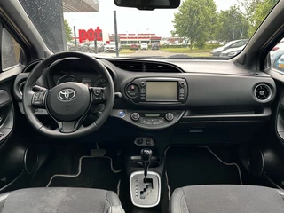 Toyota Yaris Toyota Yaris 1.5 Hybride // Premium uitvoering // - afbeelding nr 5