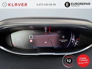Peugeot 3008 Peugeot 3008 130PK Allure | Automaat | Camera | Climate | Navi | Cruise - afbeelding nr 15