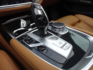 BMW 7 Serie BMW 7 Serie 750i xDr. V8 448PK+ High Exec. / BMW Individual / LED - afbeelding nr 32