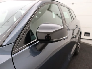 Volvo V60 Volvo V60 T6 PLUG-IN HYBRID LONG RANGE PLUS DARK SCHUIFDAK 360GR CAM TREKH - afbeelding nr 9