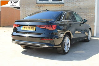 Audi A3 Audi A3 Limousine 35 TFSI Business edition 150PK Automaat carplay - afbeelding nr 11