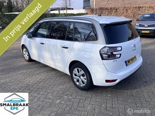 Citroën Grand C4 Picasso Citroen  C4 Grand Picasso 1.2 PureTech Intensive - afbeelding nr 3