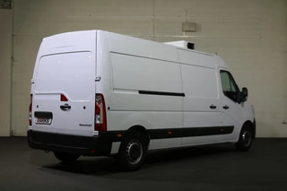 Renault Master - afbeelding nr 18