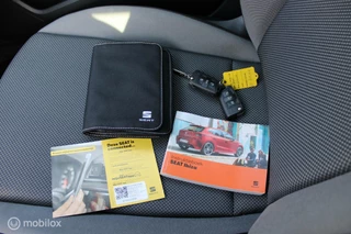 SEAT Ibiza Seat Ibiza 1.0 TSI Style Business Intense, PDC voor en achter, achteruitrij camera, apple carplay/android auto, adeptive cruise controle, full maps navigatie - afbeelding nr 33