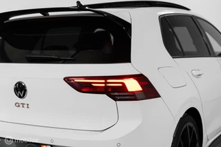 Volkswagen Golf Volkswagen Golf 2.0 TSI GTI Clubsport PANO|ACC|CARPLAY|LED - afbeelding nr 10