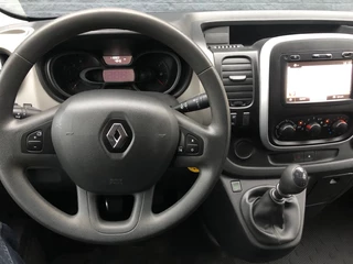 Renault Trafic - afbeelding nr 10