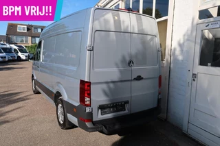Volkswagen Crafter Volkswagen Crafter 35 177PK L3H3 Aut|ACC|Camera|LED - afbeelding nr 7