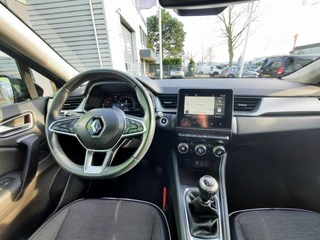 Renault Captur - afbeelding nr 12