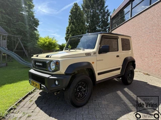 Suzuki Jimny 1.5 Professional