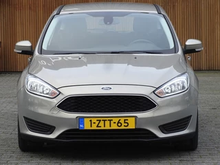 Ford Focus Ford Focus 1.0 EcoBoost 100PK Trend Edition / 2015 *NAP* - afbeelding nr 35