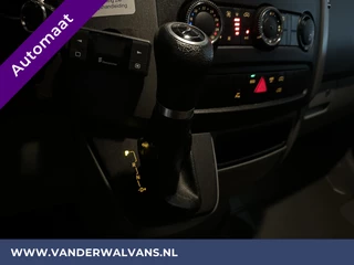 Mercedes-Benz Sprinter Parkeersensoren - afbeelding nr 4