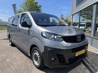 Fiat Scudo - afbeelding nr 38