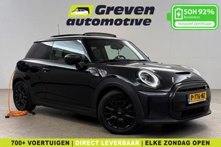 MINI Electric Cooper S Camden Plus Edition 33 kWh