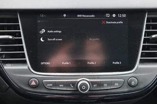 Opel Crossland X - afbeelding nr 17