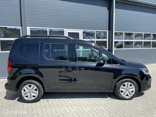 Renault Kangoo Renault Kangoo Tce 130 automaat rolstoelauto - afbeelding nr 8