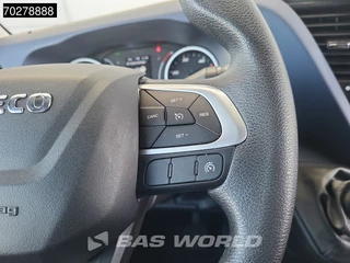 Iveco Daily Iveco Daily 35S14 Automaat Laadklep Zijdeur Bakwagen Airco Cruise Camera Euro6 Meubelbak Koffer 17m3 Airco Cruise control - afbeelding nr 19