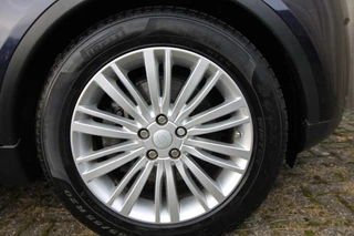 Land Rover Discovery Land Rover Discovery HSE luxury 2.0 SD4 240pk 7 pers. - afbeelding nr 12