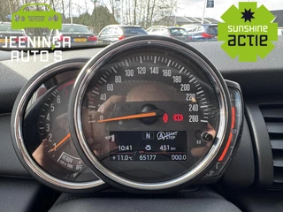MINI One Mini Mini 1.2 One Business | Cruise | Navi | - afbeelding nr 4