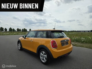 MINI One Mini Mini 1.2 One|Navi|Cruise|PDC|Stoelverwarming|JCW| - afbeelding nr 6