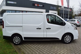 Renault Trafic - afbeelding nr 6