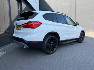 BMW X1 BMW X1 xDrive20i High Exe,Pano,LED,Leer,Keyless,Stoelverw,Dealer OH - afbeelding nr 29