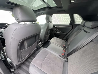 Audi Q3 Audi Q3 40 TFSI quattro S Line Pro Line S Pano Led Matrix - afbeelding nr 10