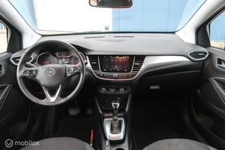 Opel Crossland X Opel Crossland X 1.2 Turbo Innovation AUTOMAAT, TREKHAAK - afbeelding nr 11