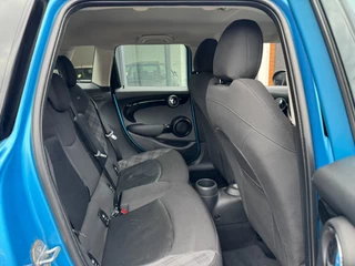MINI One MINI One 1.2 Pepper ,Navi,Clima,Stoelverw,Half leer,Cruise,PDC,LMV - afbeelding nr 39
