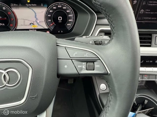 Audi A4 Audi A4 Avant 35 TFSI S-Line / Pano / 360 cam. / Virtual - afbeelding nr 20