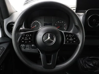 Mercedes-Benz Sprinter | Navigatie | Airco | Cruise - afbeelding nr 14