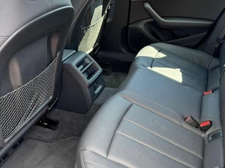 Audi A4 Audi A4 Avant 35 TFSI MHEV ADVANCED EDITION AUTOMAAT Open dak | Leder | Stoelverwarming - afbeelding nr 11